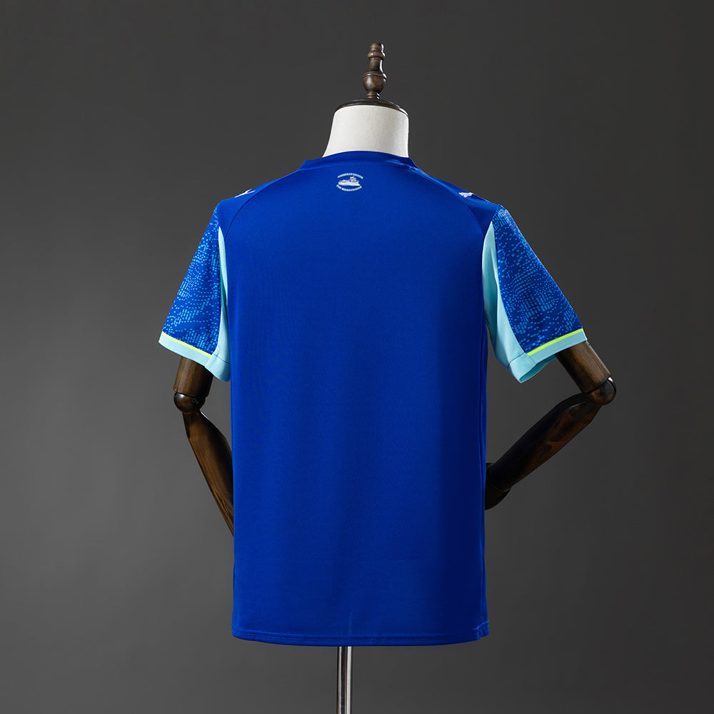 MAILLOT MARSEILLE THIRD 2025/2026
