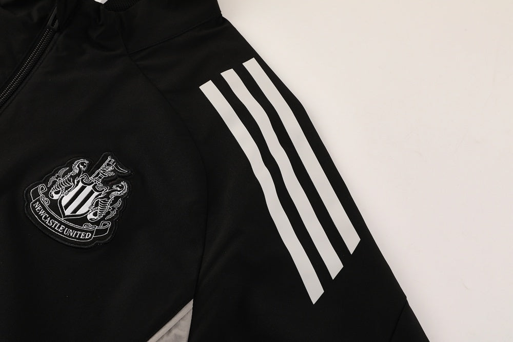 Veste Newcastle Noir 2025/2026