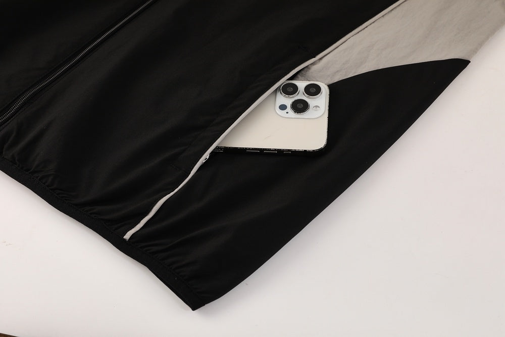 Veste Newcastle Noir 2025/2026