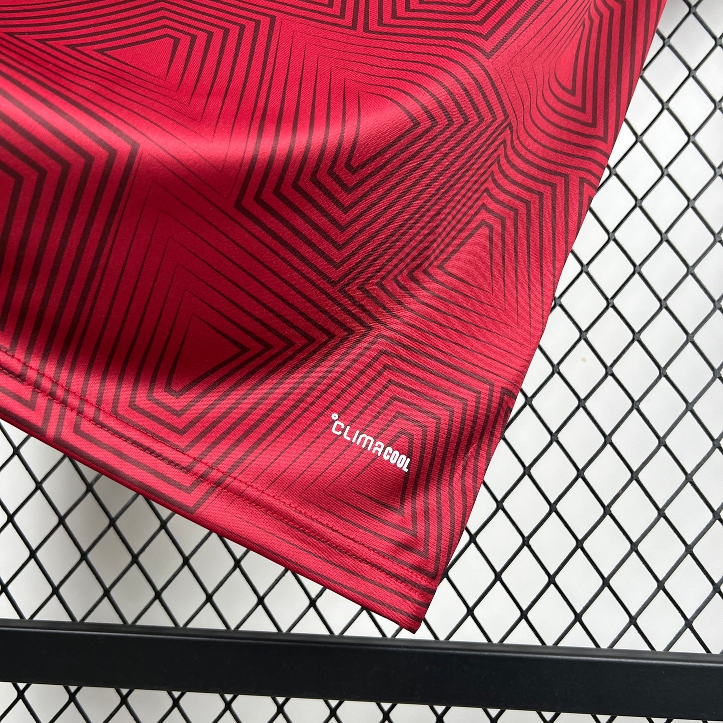 Maillot Venezuela Domicile Coupe du Monde 2026