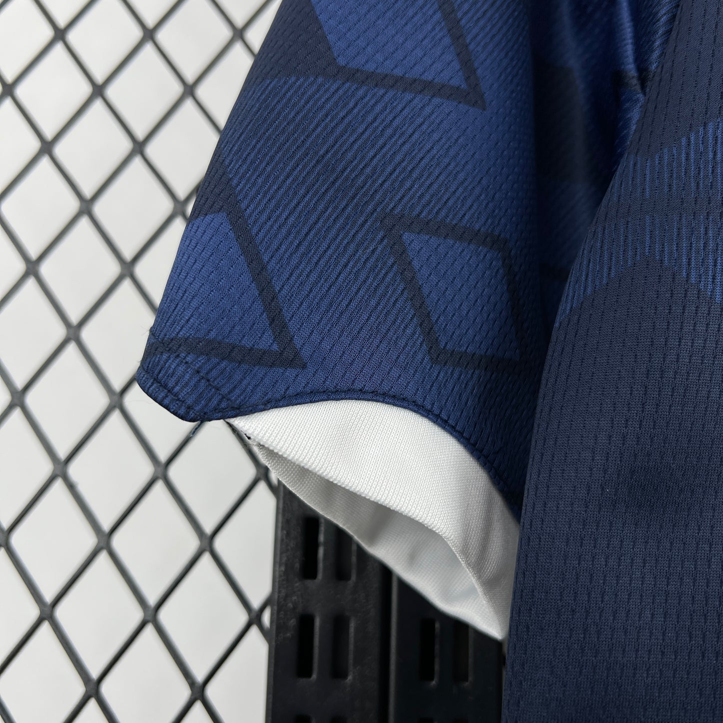 Maillot Ecosse Domicile Coupe du Monde 2026