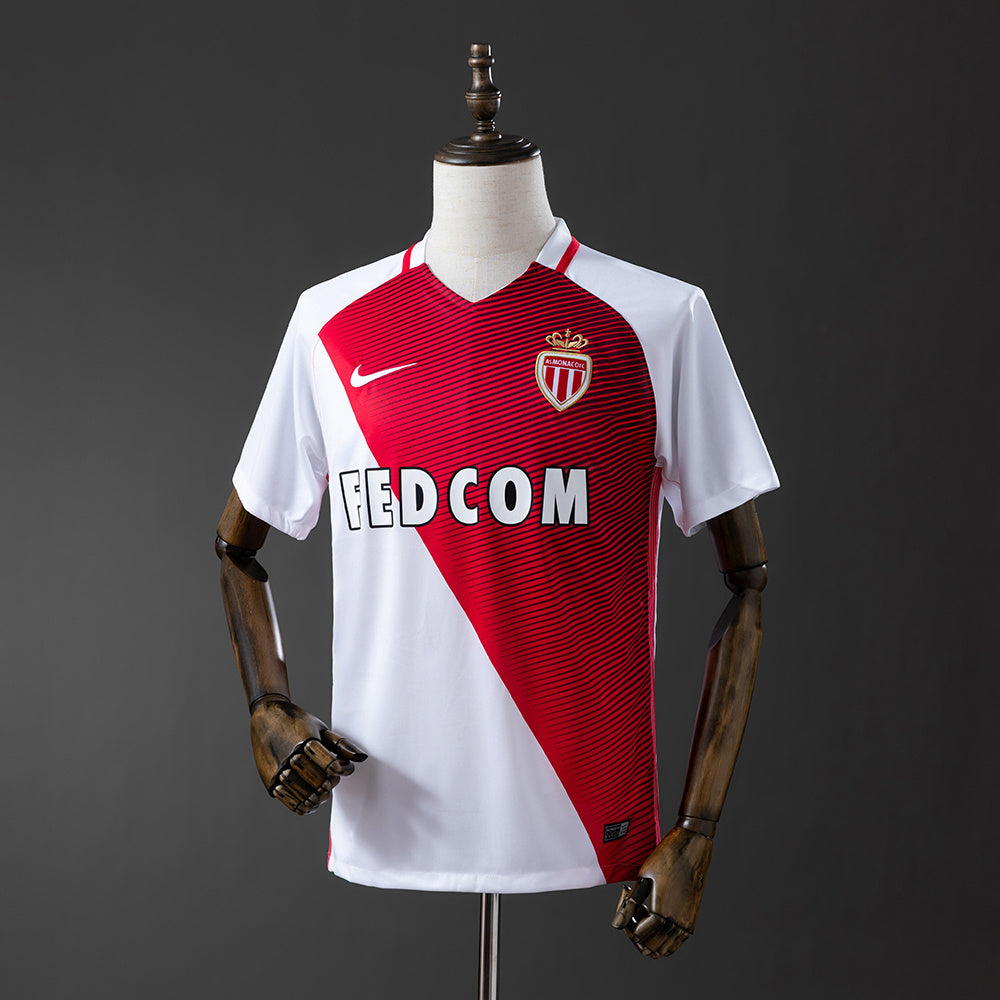 MAILLOT MONACO RÉTRO 2016/2017