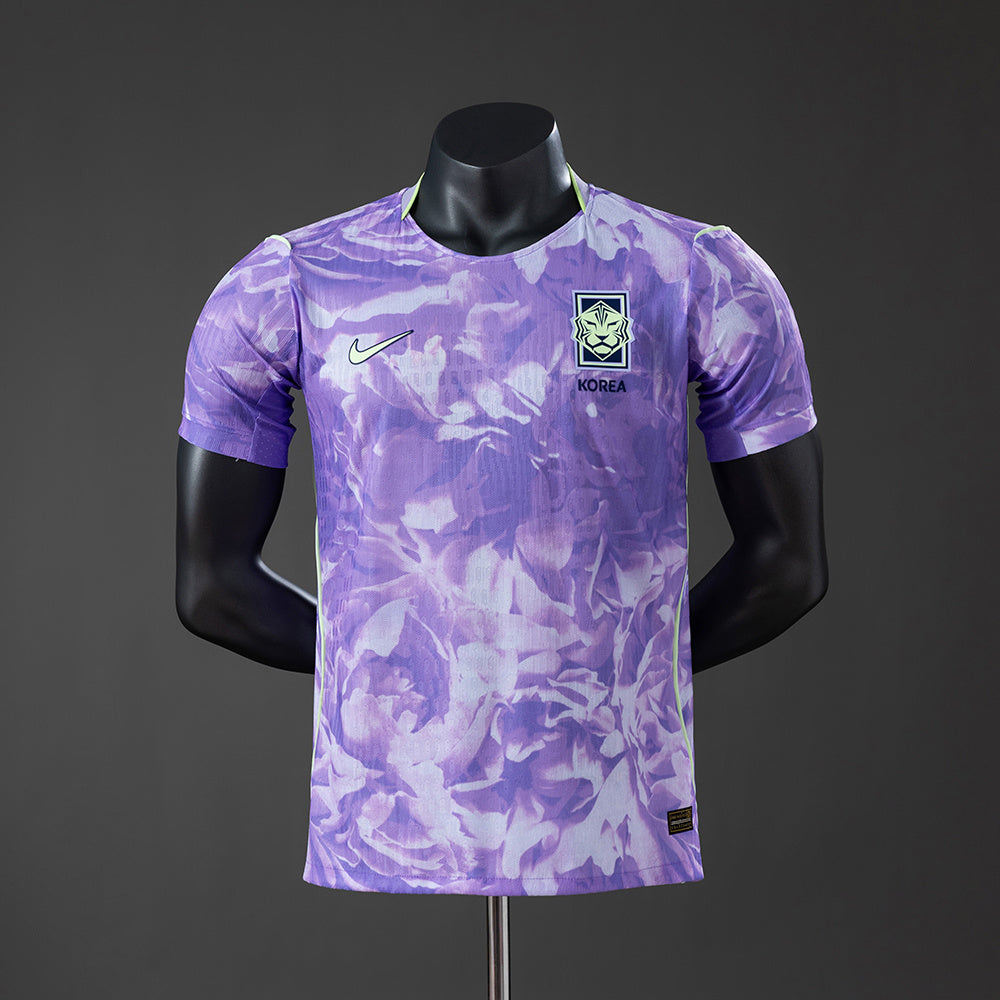 MAILLOT CORÉE DU SUD COUPE DU MONDE 2026