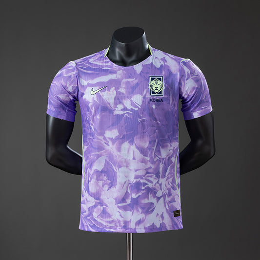 MAILLOT CORÉE DU SUD COUPE DU MONDE 2026
