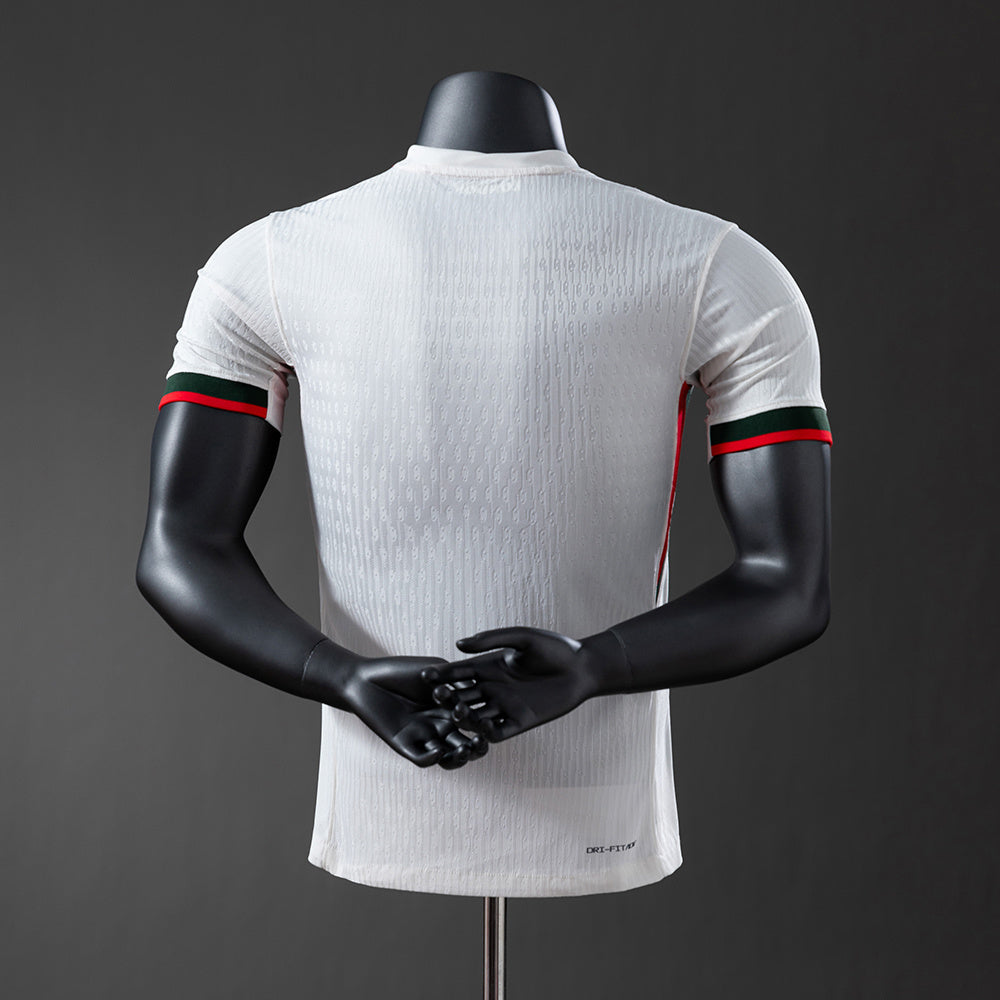 MAILLOT CHELSEA EXTÉRIEUR 2025/2026