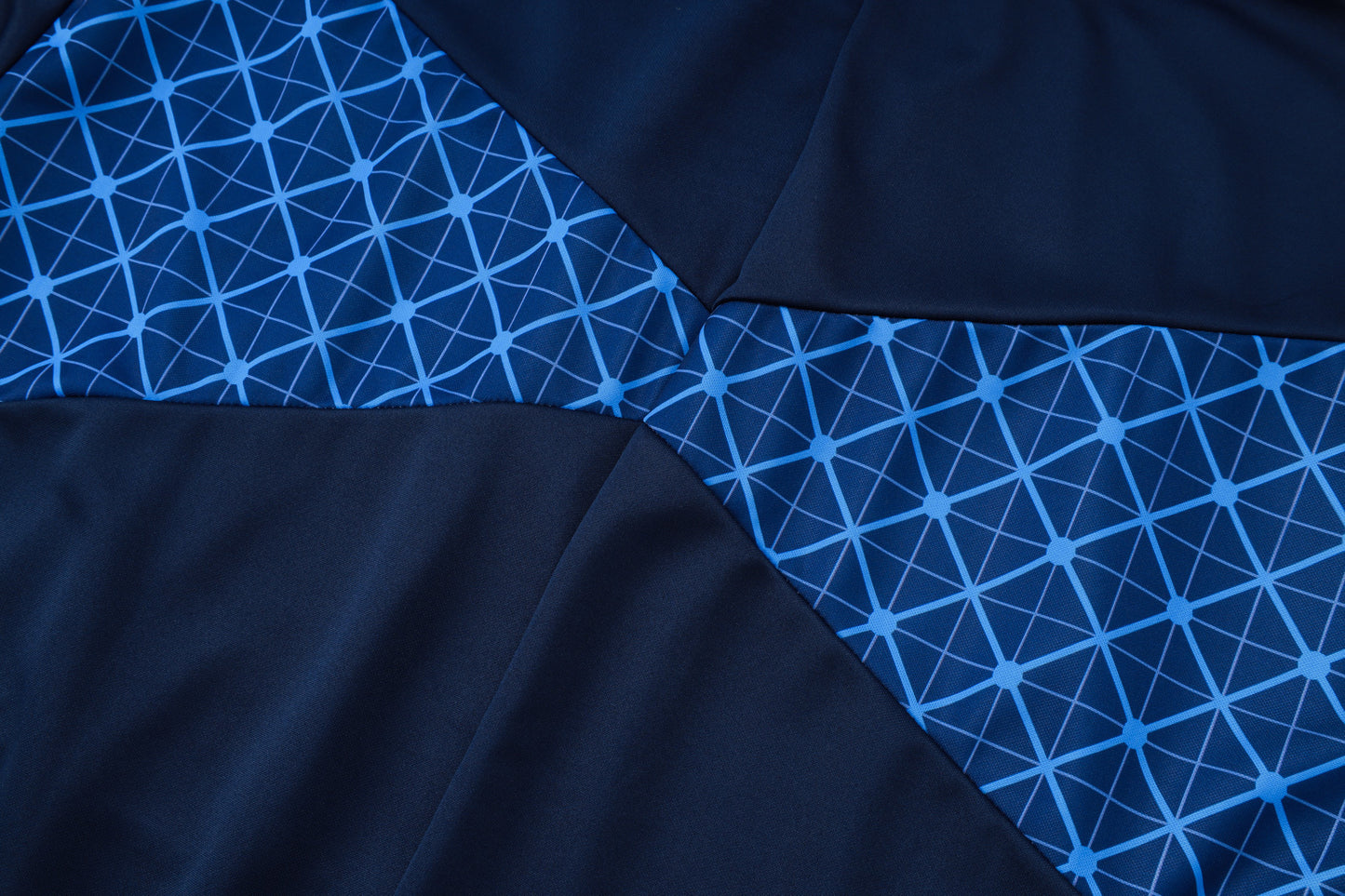 Survêtement Paris SG Bleu 2025/2026