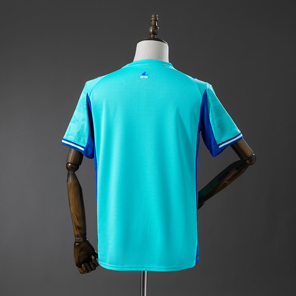 MAILLOT MARSEILLE GARDIEN 2025/2026