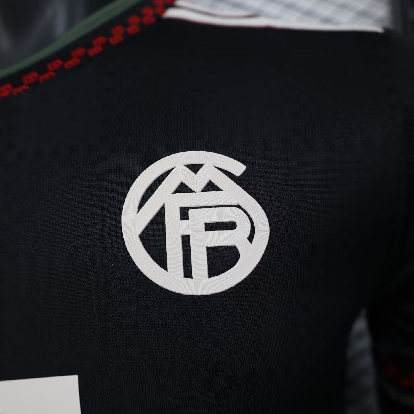 Maillot Bayern Munich Third 2025/2026 Le Footballeur Shop