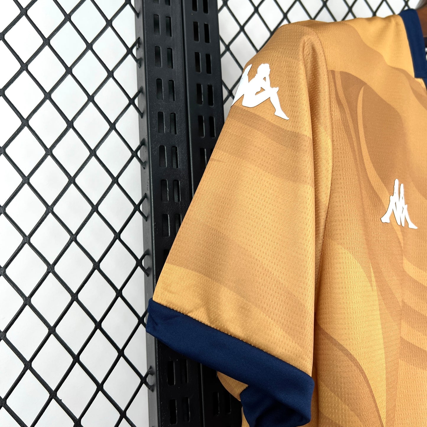 Maillot Tunisie Third Coupe du Monde 2026