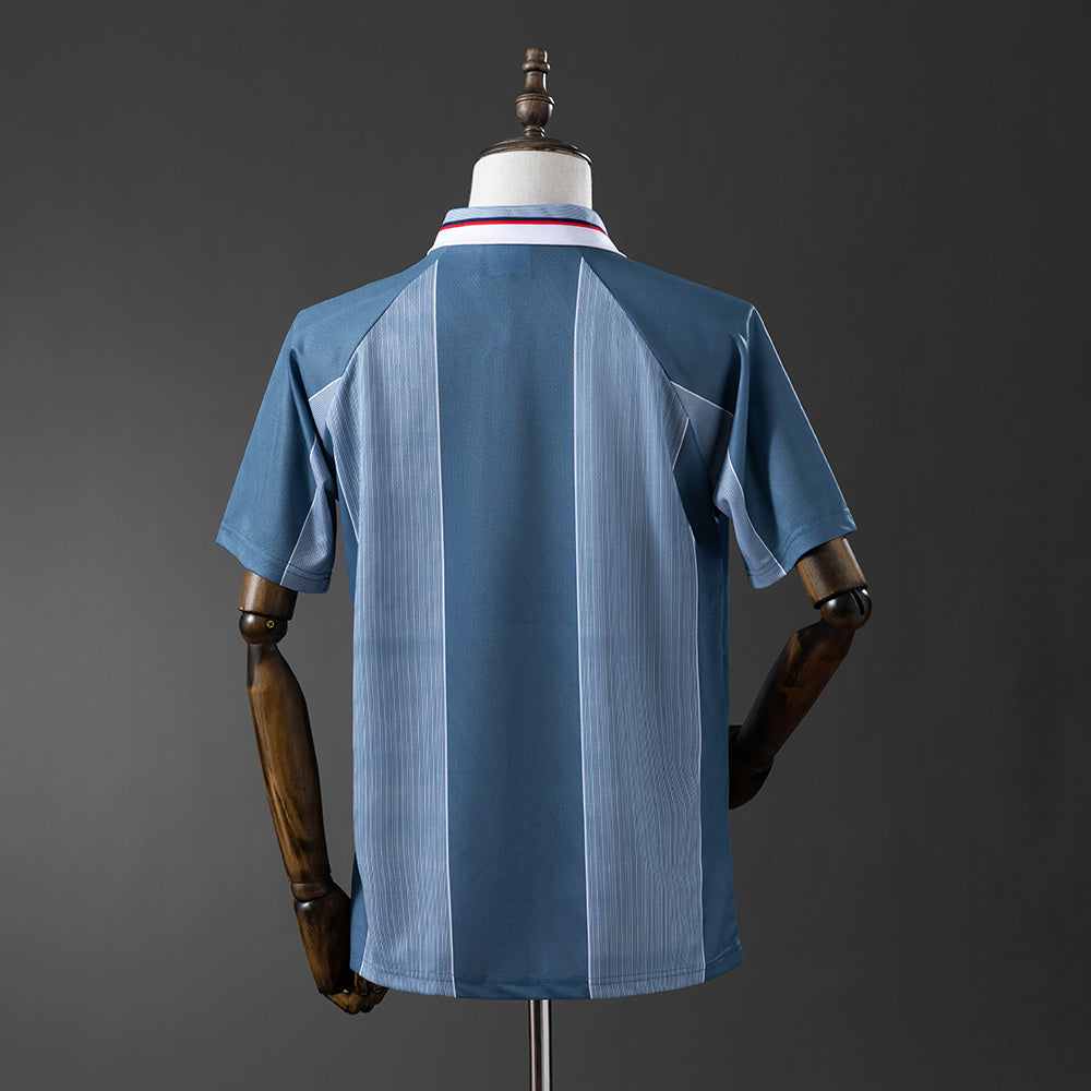MAILLOT RÉTRO ANGLETERRE 1996