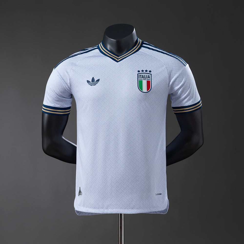 MAILLOT ITALIE EXTÉRIEUR COUPE DU MONDE 2026