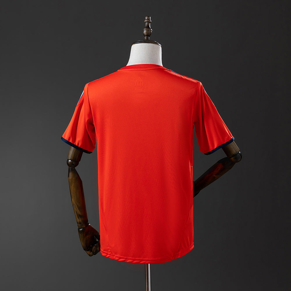 MAILLOT RÉTRO MARSEILLE 2011/2012