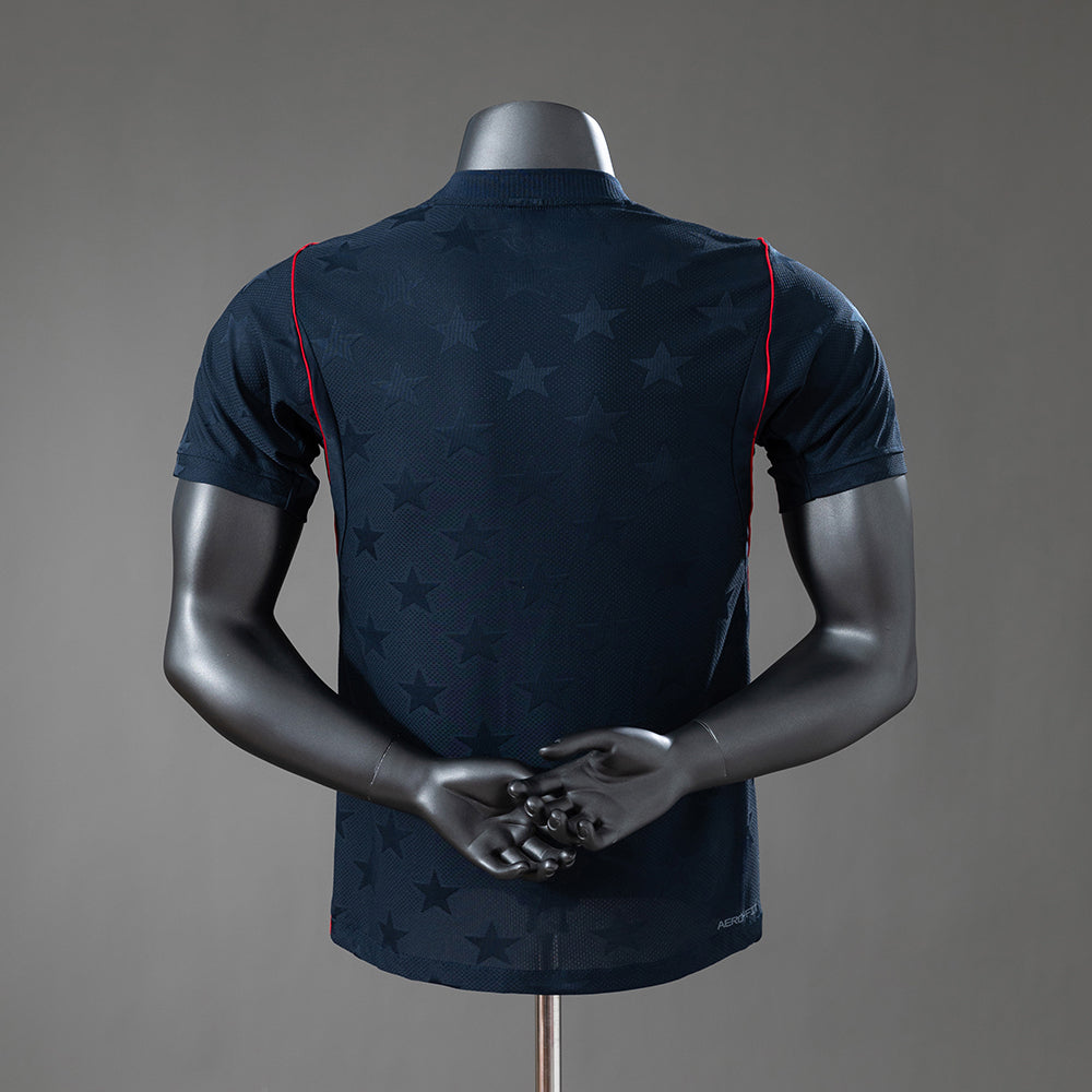 MAILLOT USA EXTÉRIEUR COUPE DU MONDE 2026