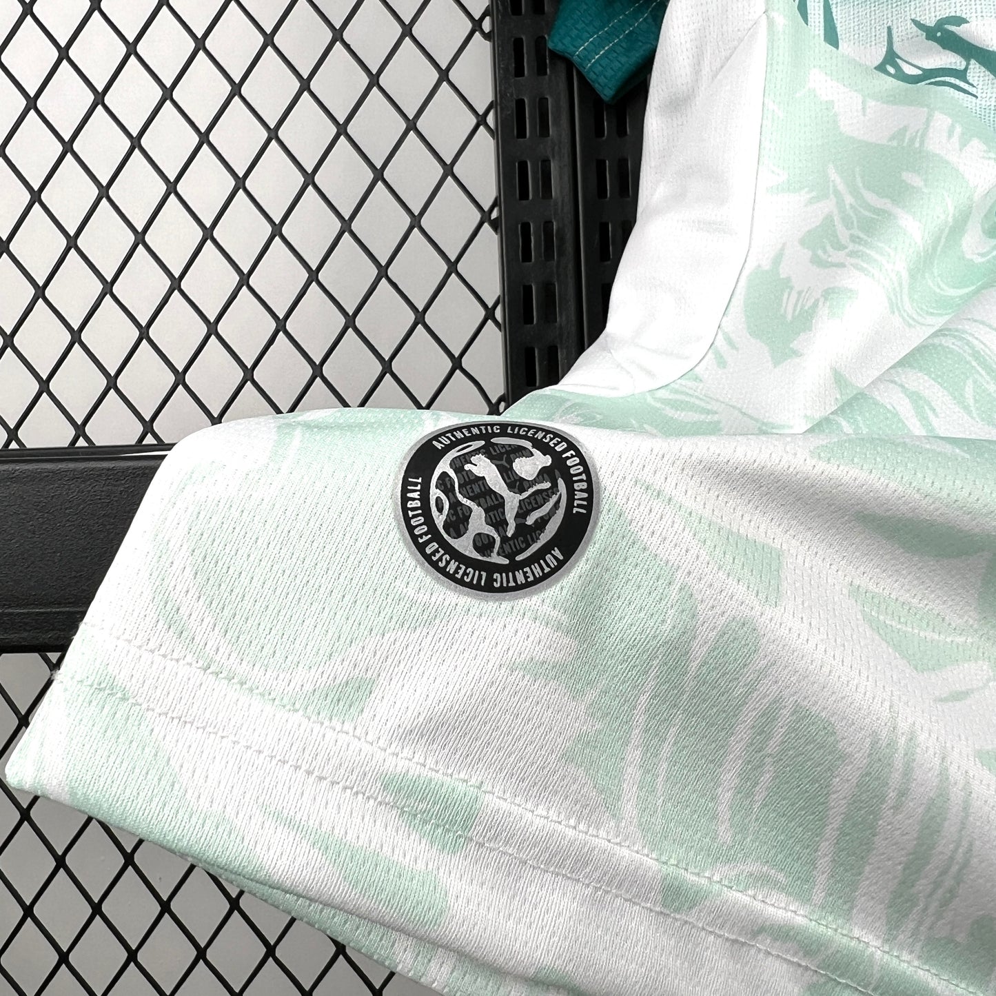 Maillot Portugal Extérieur Coupe du Monde 2026