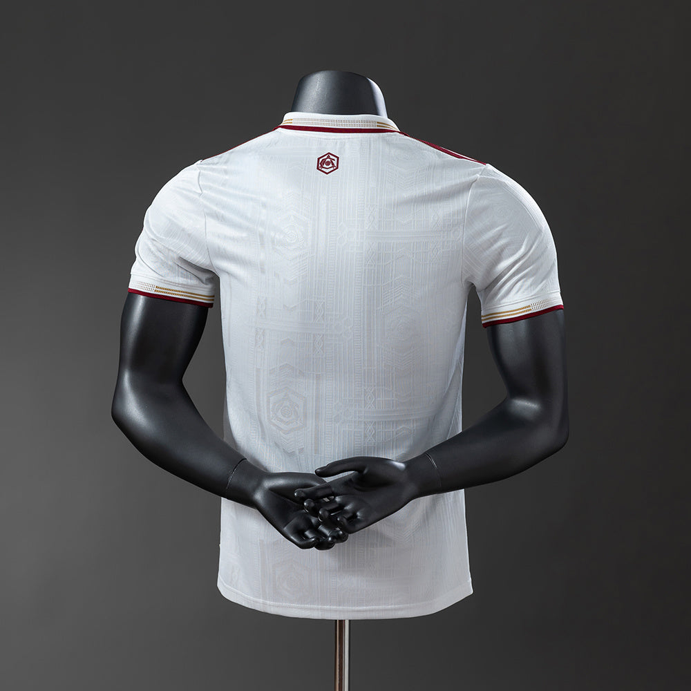 MAILLOT ARSENAL THIRD 2025/2026