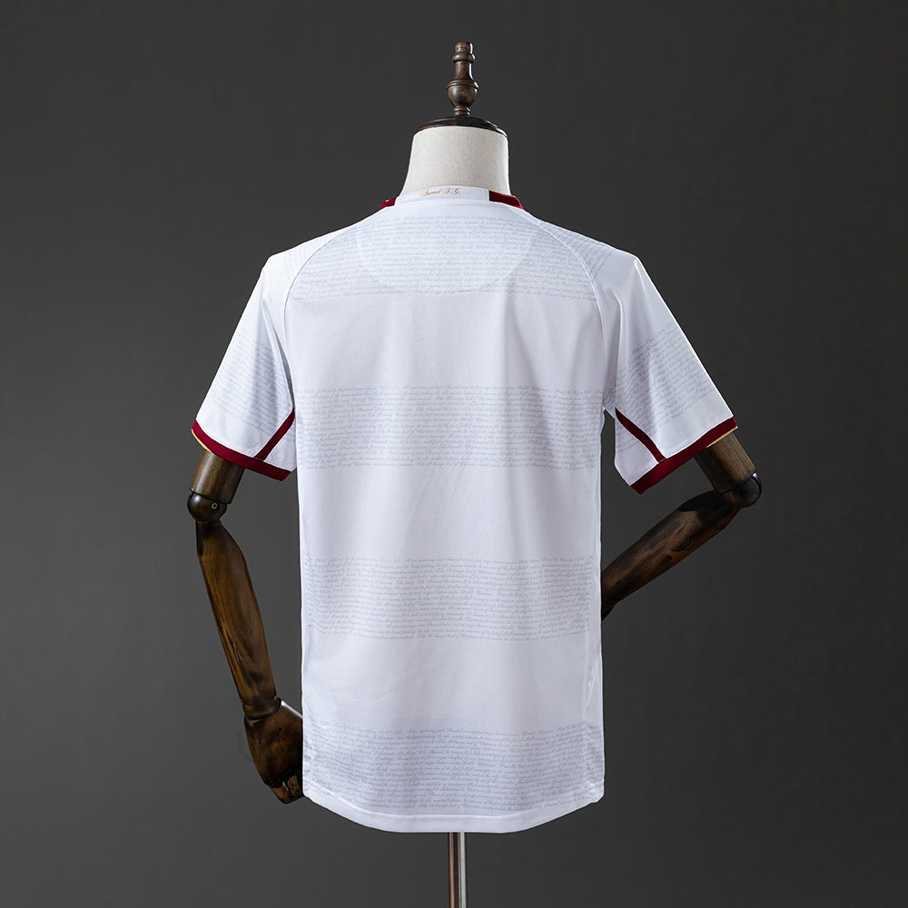 MAILLOT RÉTRO ARSENAL 2007/2008