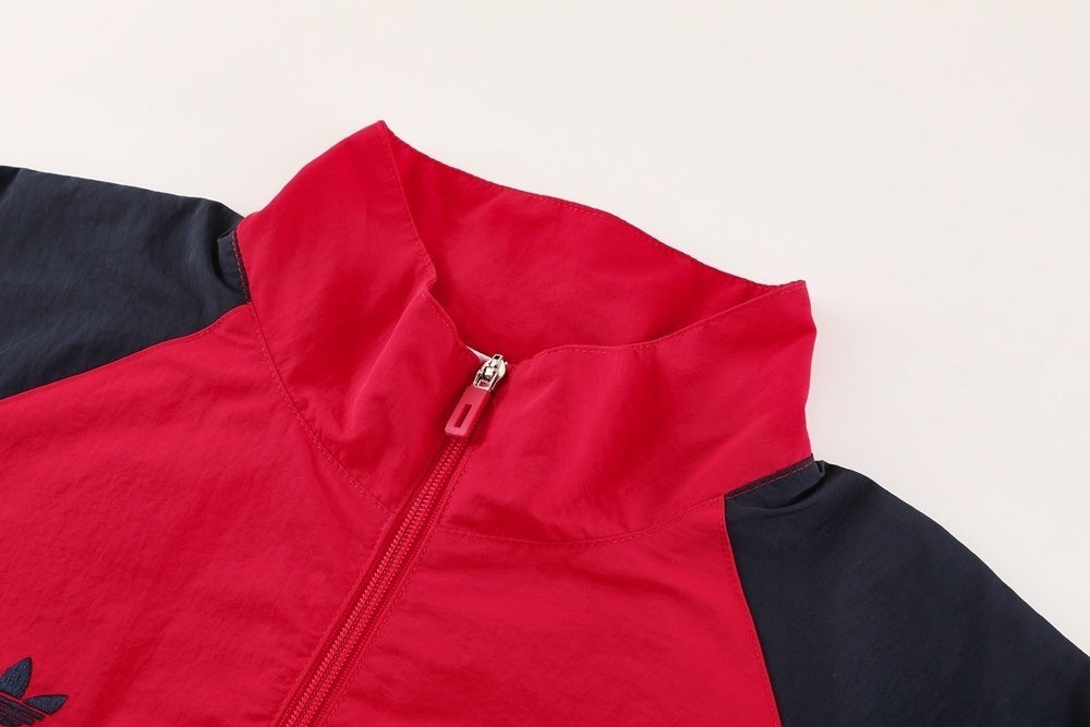 Veste Arsenal Rouge 2025/2026