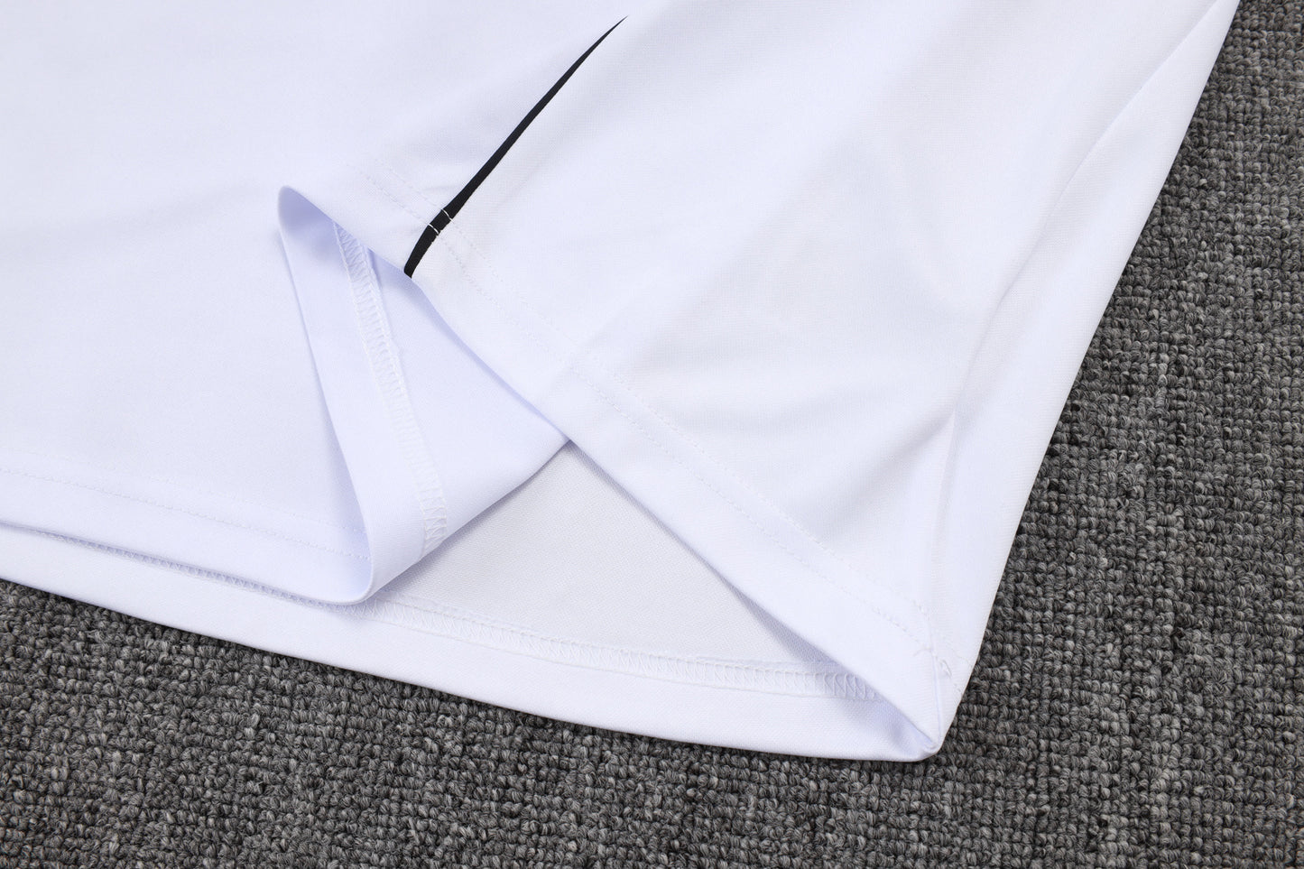 Survêtement Blanc Allemagne