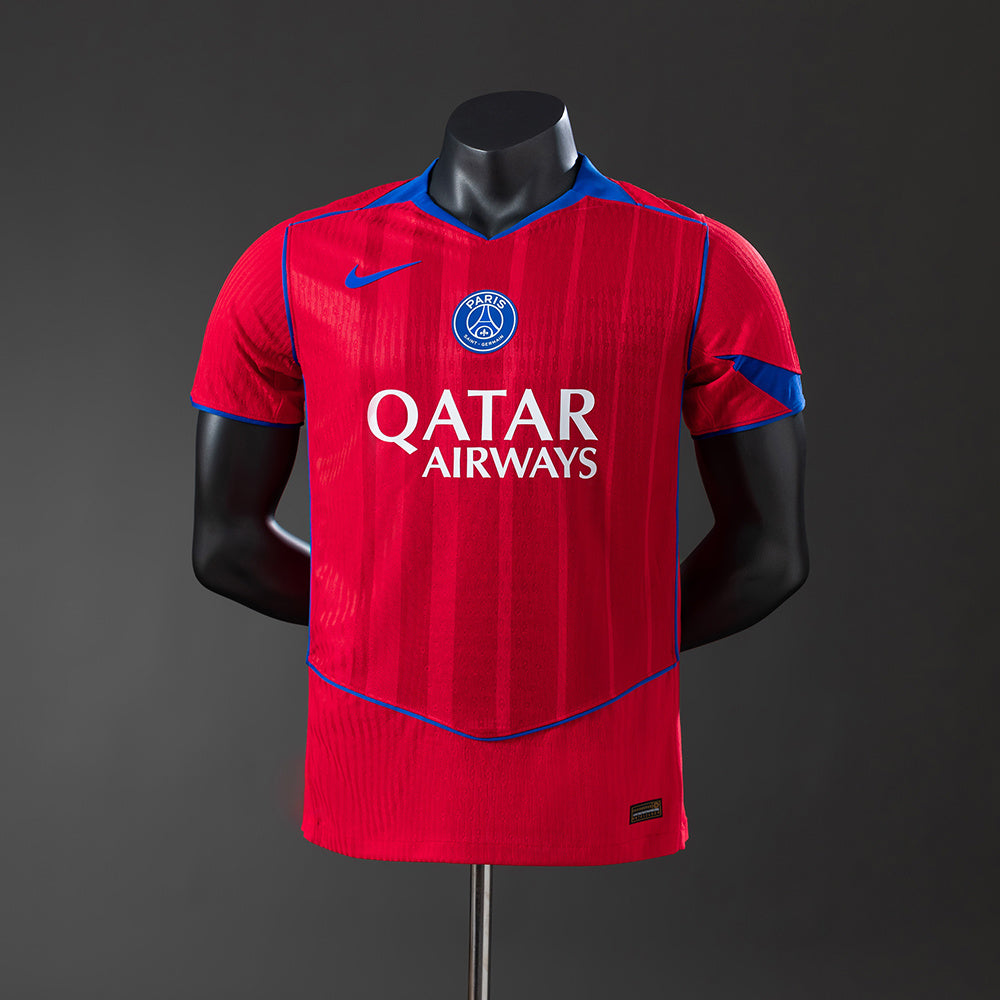 MAILLOT PSG THIRD 2025/2026