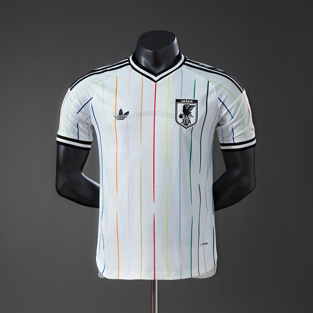 MAILLOT JAPON COUPE DU MONDE EXTÉRIEUR 2026