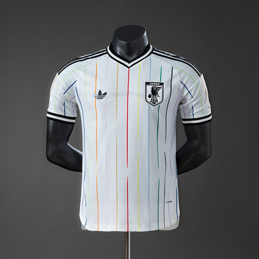 MAILLOT JAPON COUPE DU MONDE EXTÉRIEUR 2026