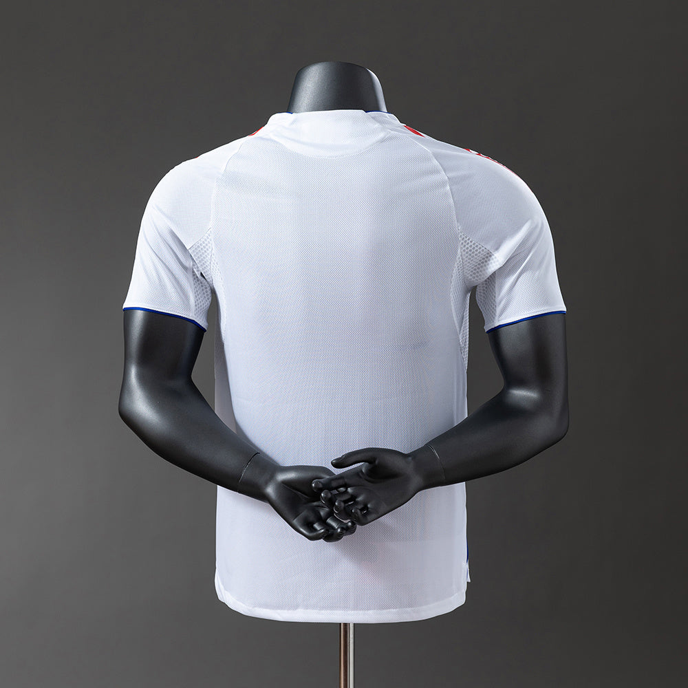MAILLOT LYON DOMICILE 2025/2026