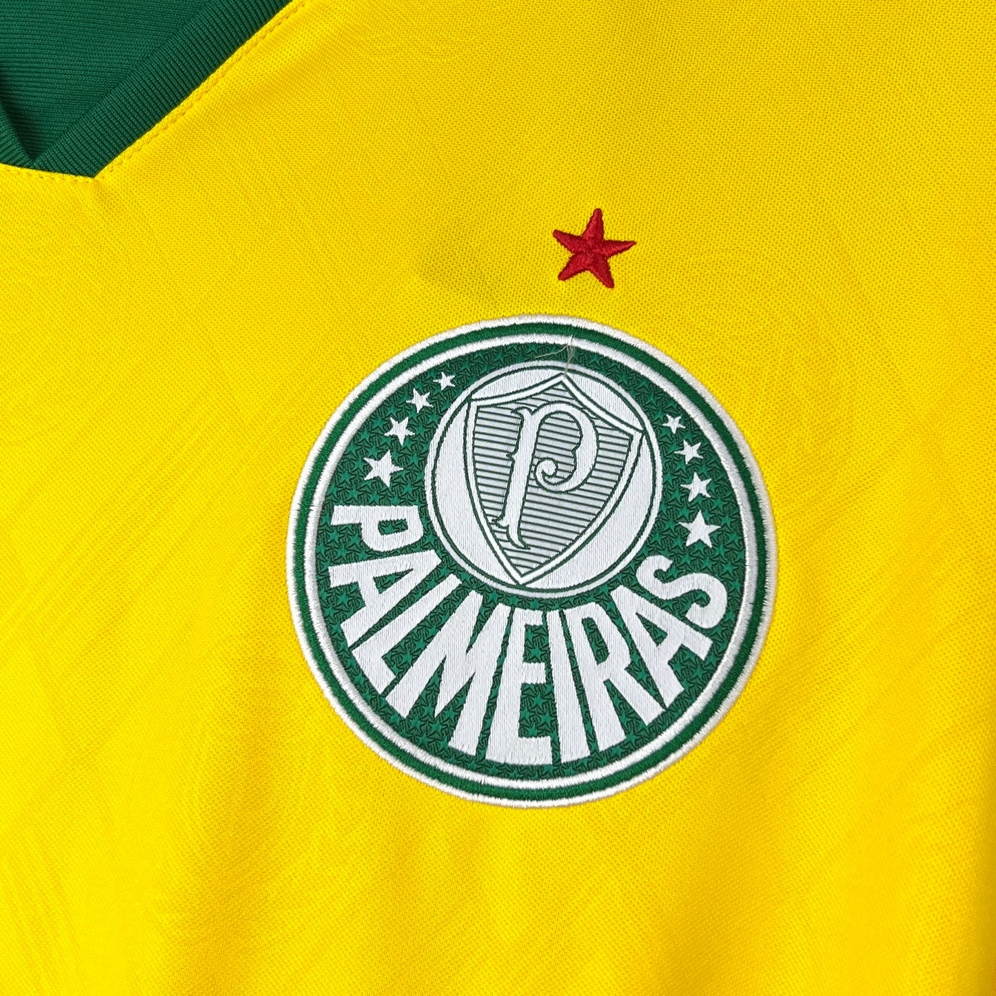 Maillot Palmeiras Third 2025/2026
