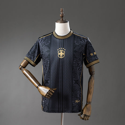 MAILLOT CONCEPT BRÉSIL NOIR II