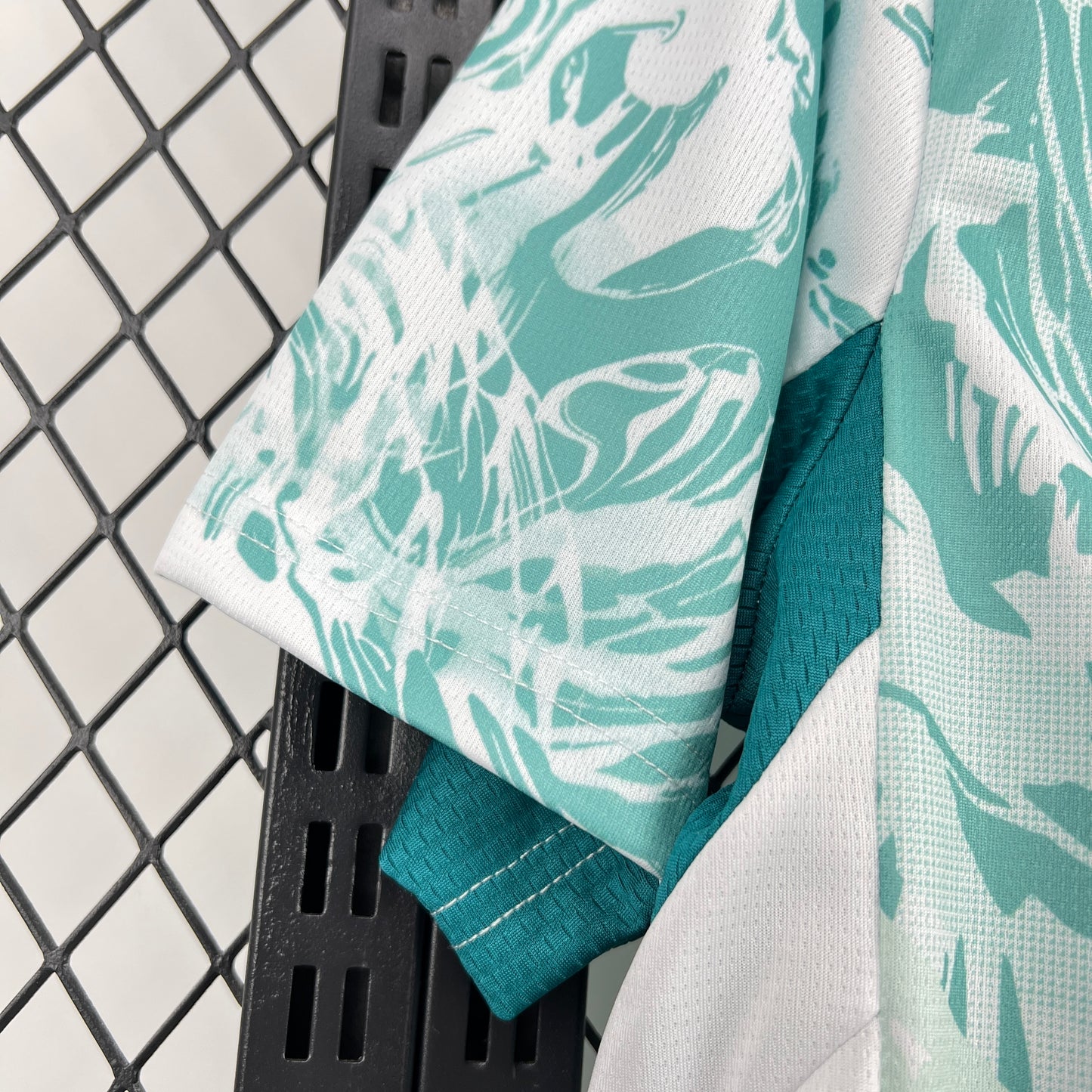 Maillot Portugal Extérieur Coupe du Monde 2026