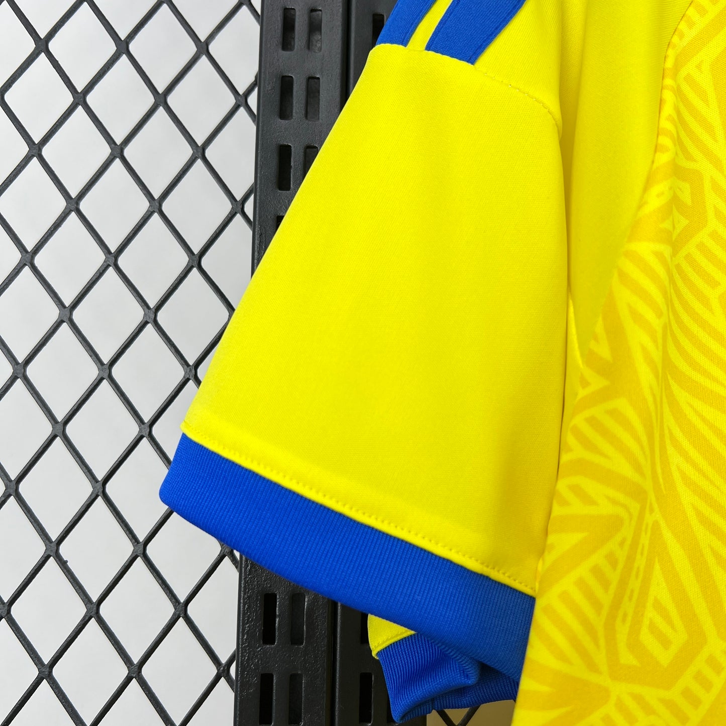Maillot Ukraine Domicile Coupe du Monde 2026