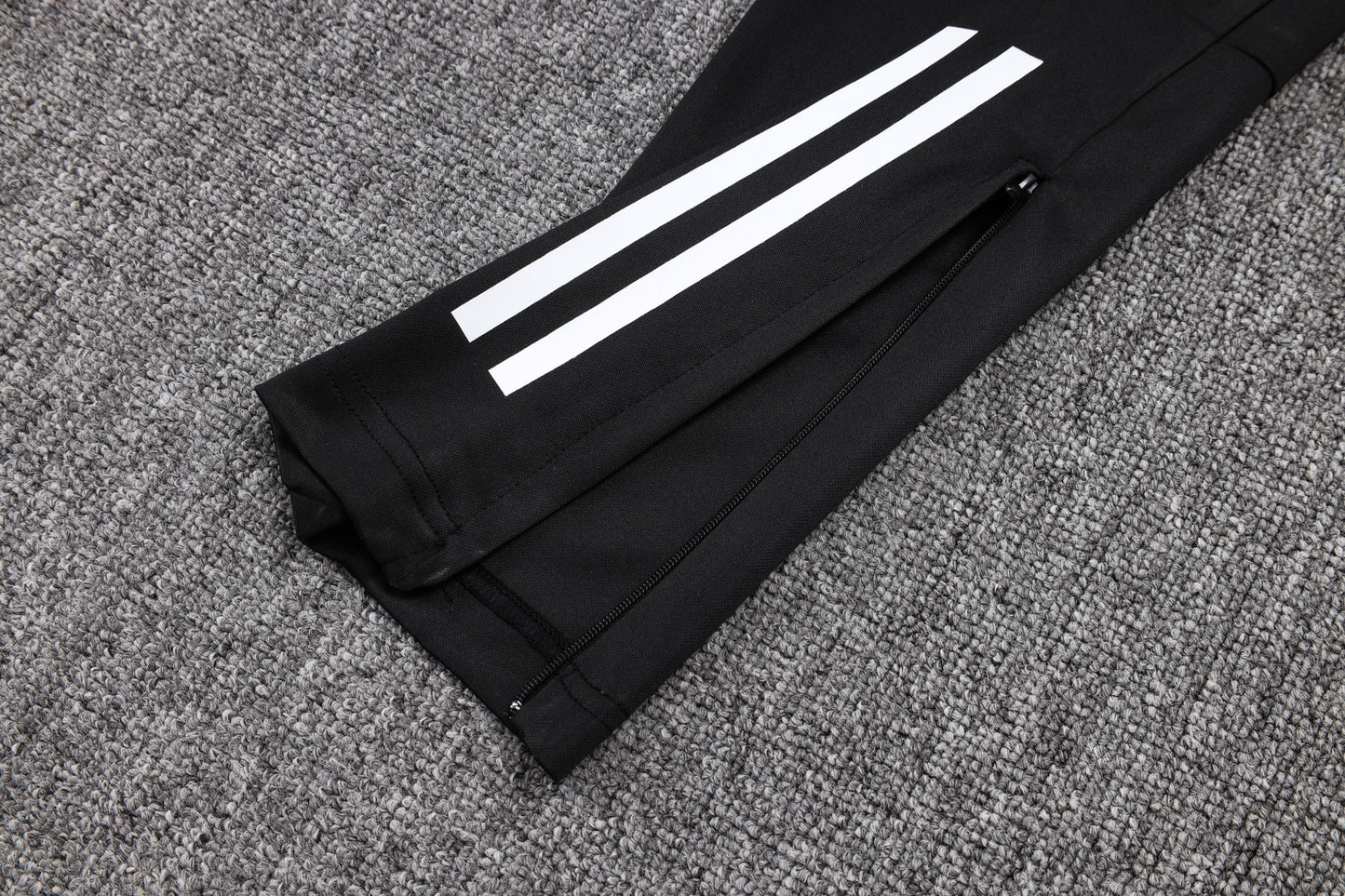 Survêtement Argentine Noir