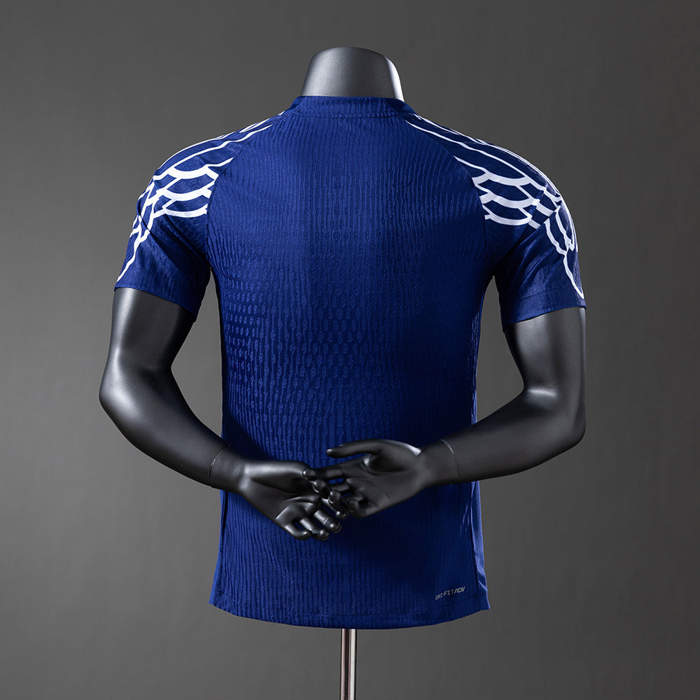 MAILLOT PARIS SG FOURTH 2024/2025