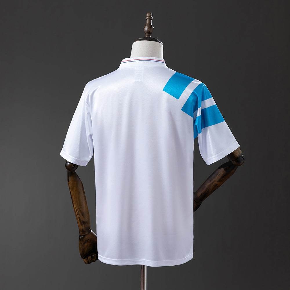 MAILLOT RÉTRO MARSEILLE 1992/1993