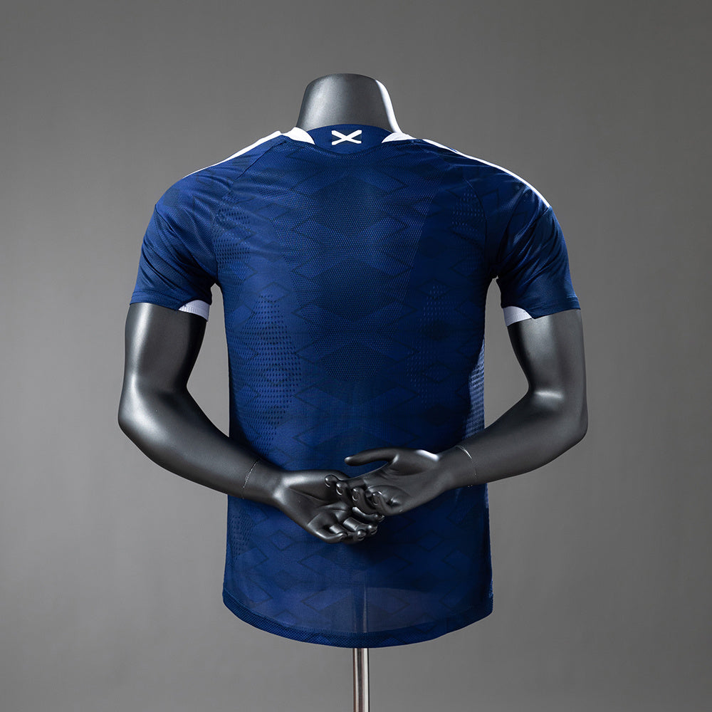 MAILLOT ECOSSE DOMICILE COUPE DU MONDE 2026
