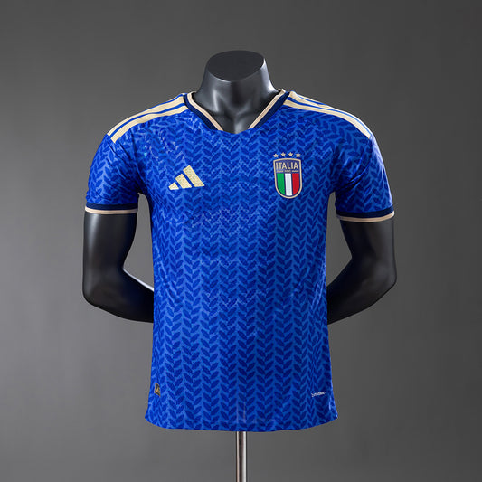 MAILLOT ITALIE DOMICILE COUPE DU MONDE 2026