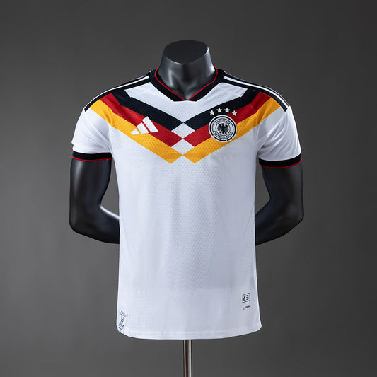 MAILLOT ALLEMAGNE DOMICILE COUPE DU MONDE 2026