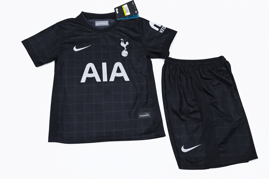 Maillot Enfant Tottenham Extérieur 2025/2026