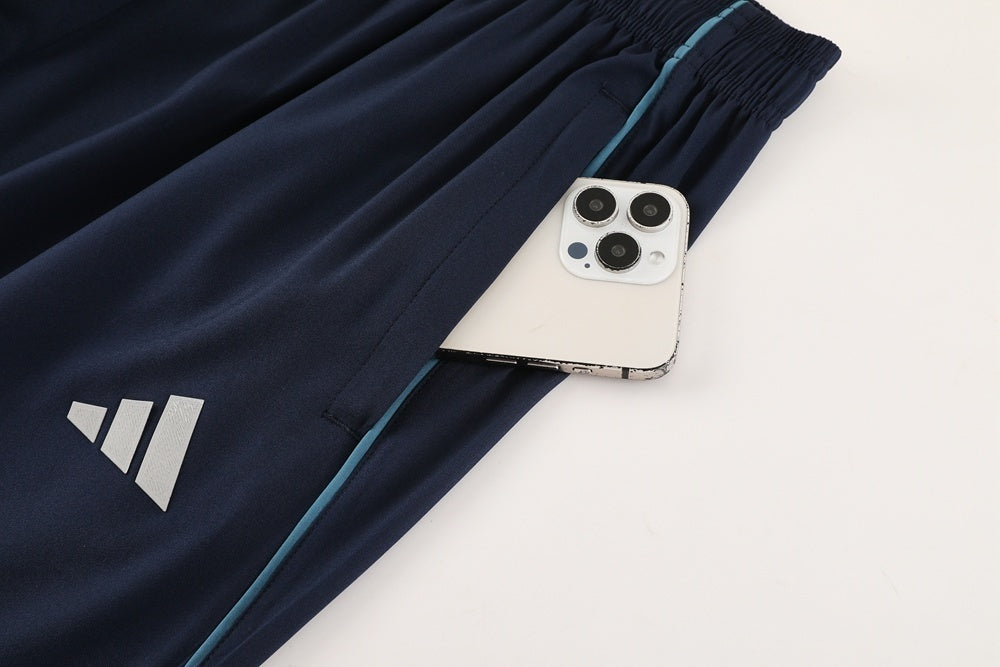 Survêtement Arsenal Bleu 2025/2026