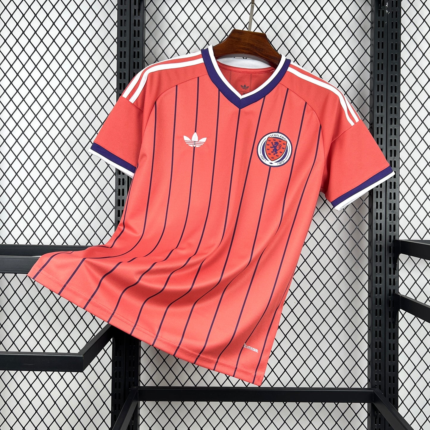 Maillot Ecosse Coupe du Monde 2026