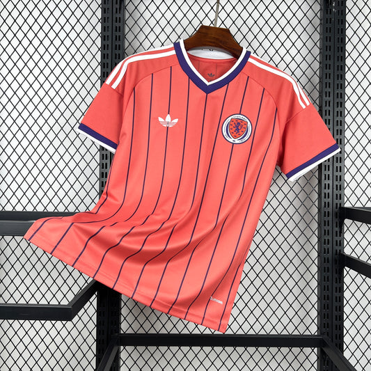 Maillot Ecosse Coupe du Monde 2026