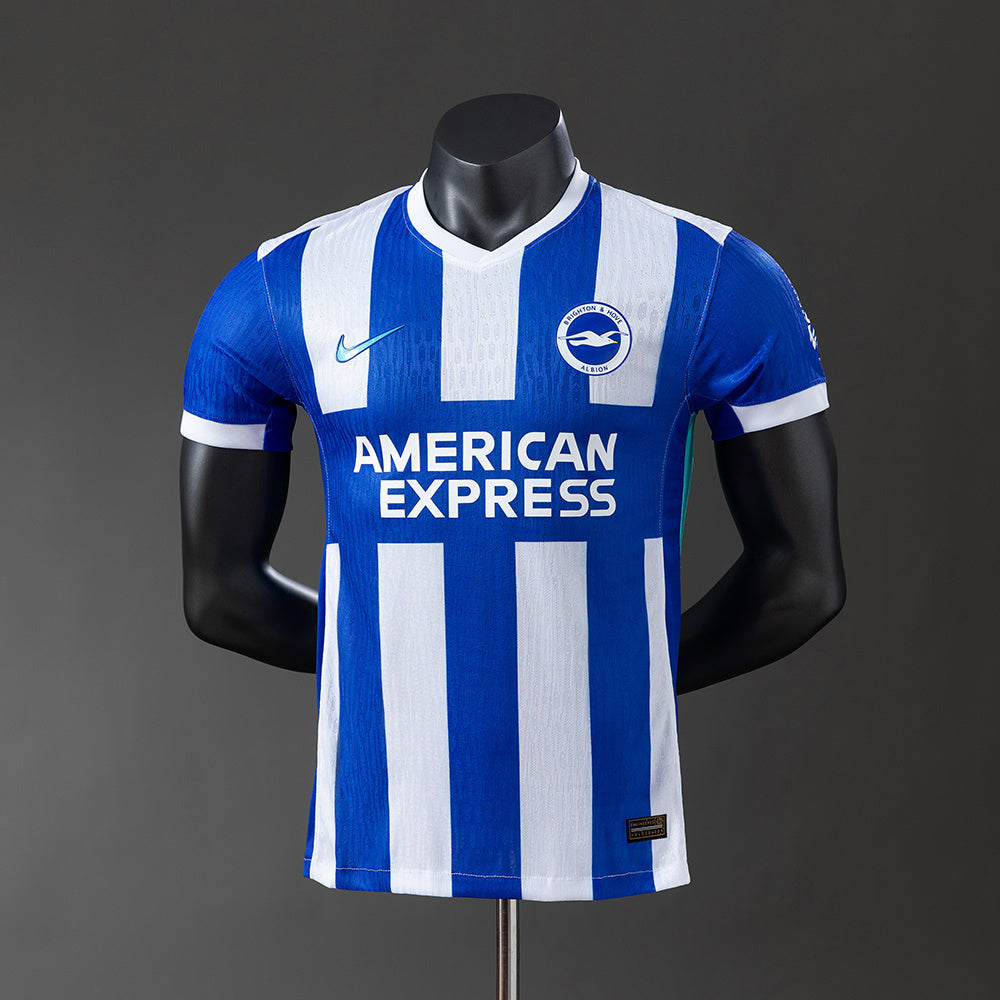 Brighton Home Shirt 2025/2026