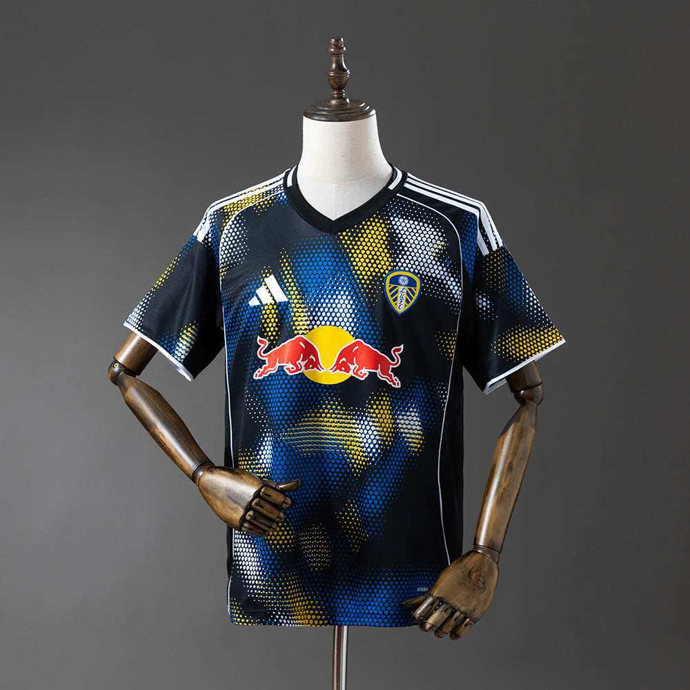 MAILLOT LEEDS THIRD 2025/2026