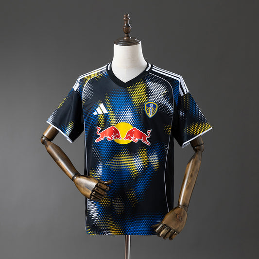 MAILLOT LEEDS THIRD 2025/2026