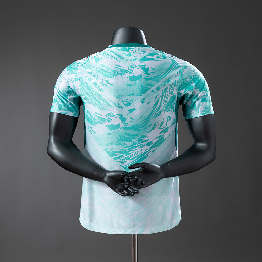 MAILLOT PORTUGAL EXTÉRIEUR COUPE DU MONDE 2026