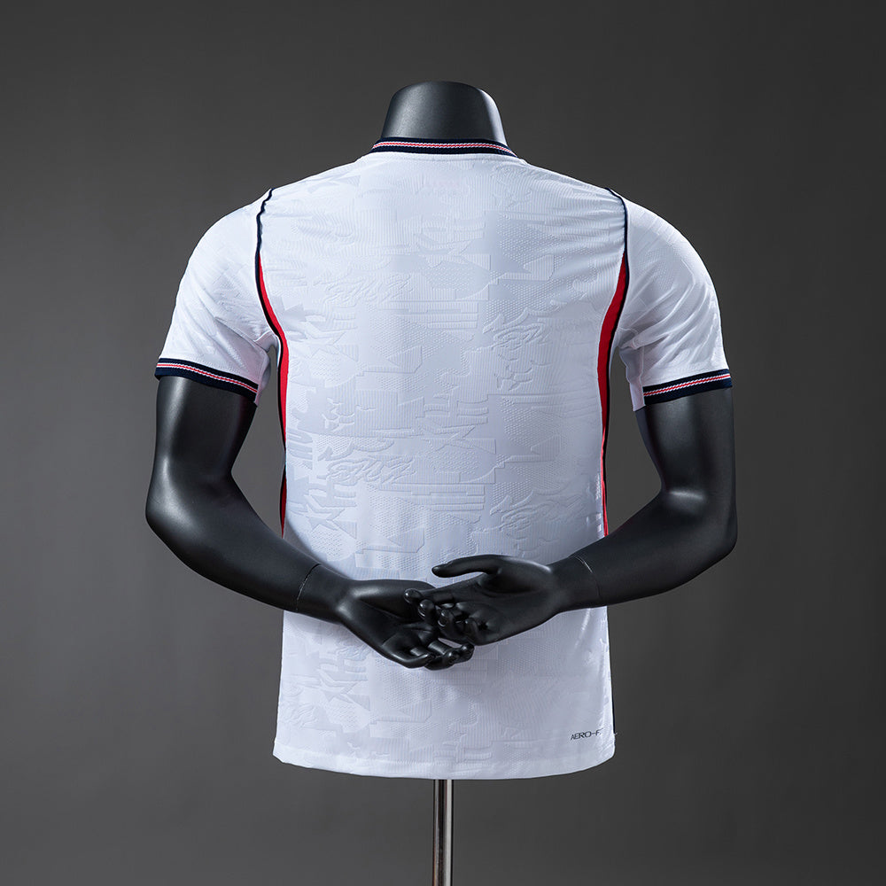 MAILLOT ANGLETERRE COUPE DU MONDE 2026