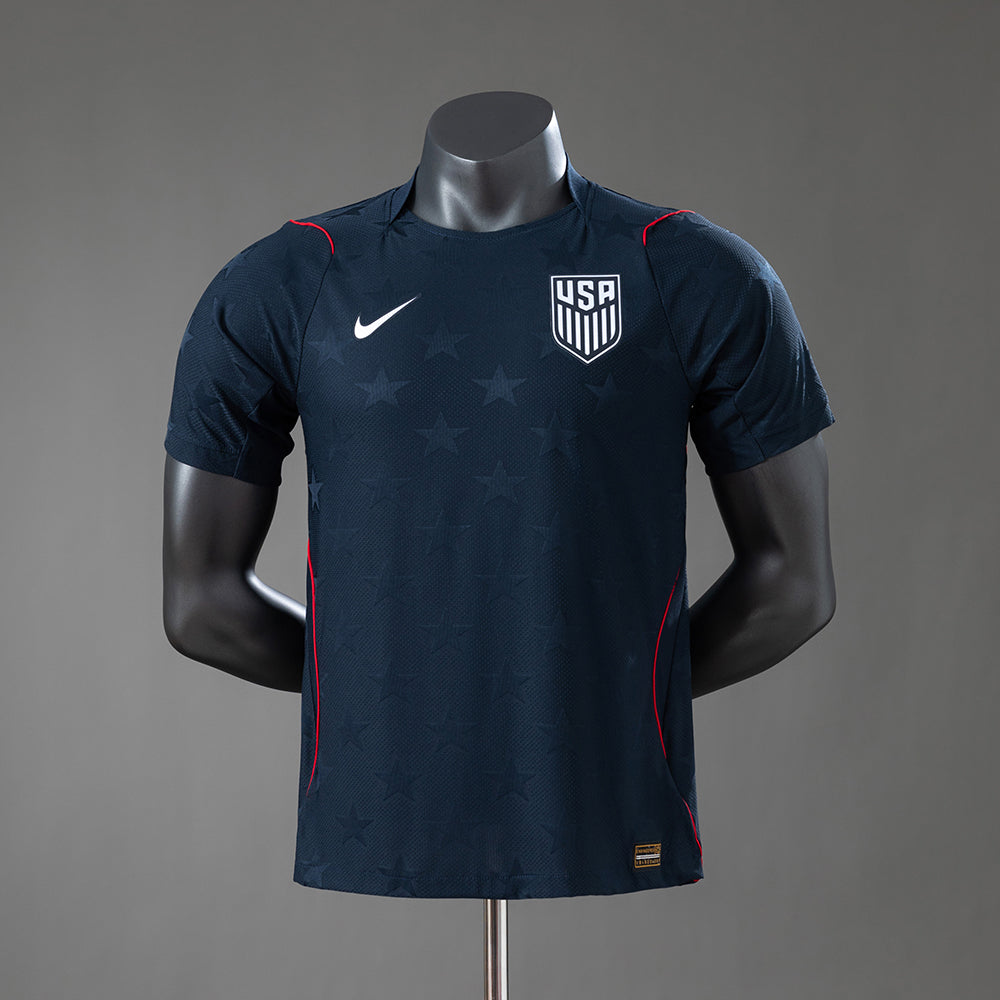 MAILLOT USA EXTÉRIEUR COUPE DU MONDE 2026
