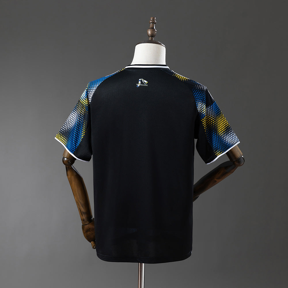 MAILLOT LEEDS THIRD 2025/2026