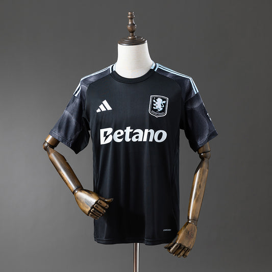 MAILLOT ASTON VILLA EXTÉRIEUR 2025/2026