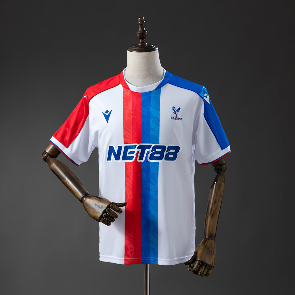 Crystal Palace Away Kit 2025/2026