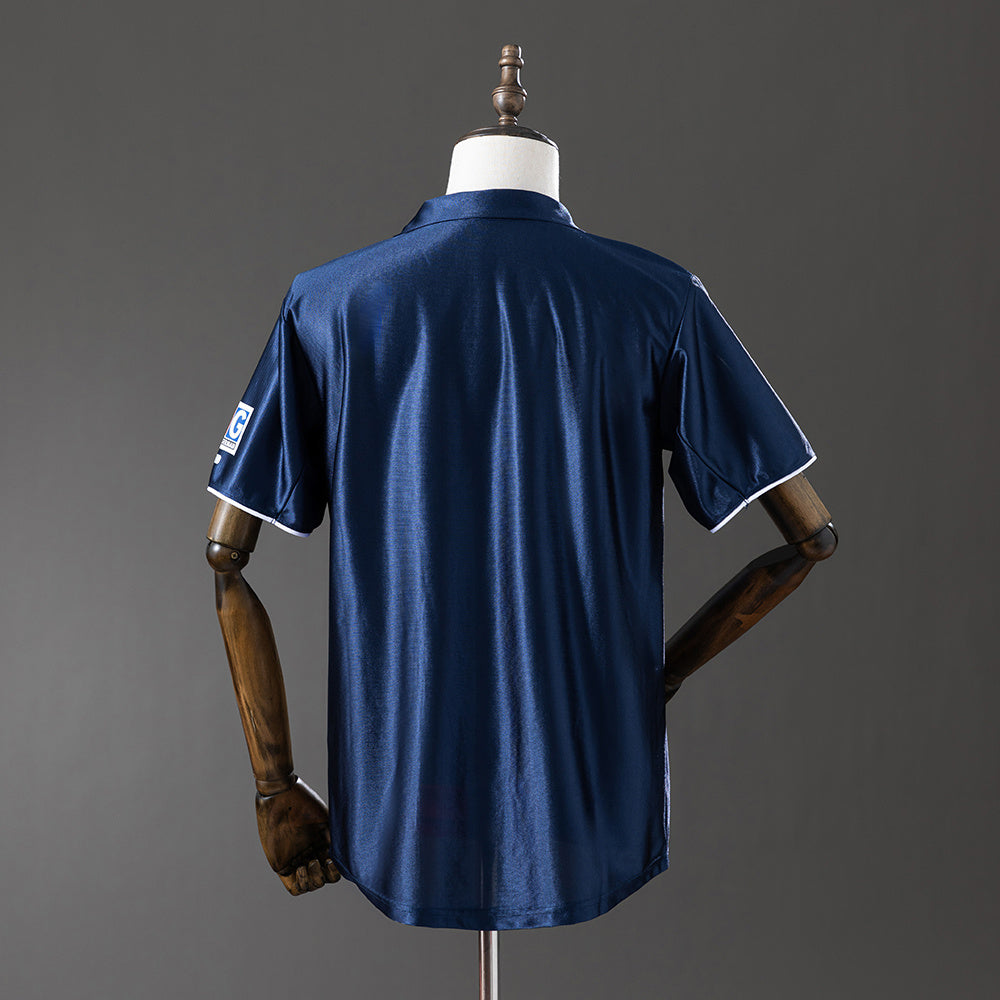 MAILLOT RÉTRO PSG 2001/2002